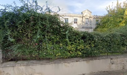 Les Calinous, Crèche à Manduel