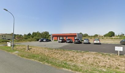 Les Petites Etoiles de Rauzan, Crèche à Rauzan