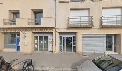 Assistants Relay Maternelles, Assistante Maternelle à Sète