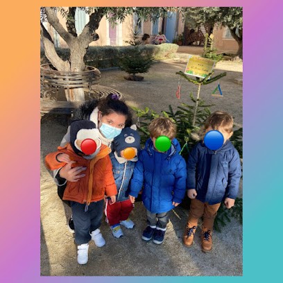Home Assistants Maternelles L'île Aux Enfants, Assistante Maternelle à Ollioules