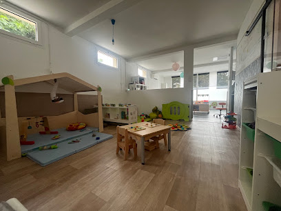 Microcrèche Les Petits Princes, Crèche au Porge