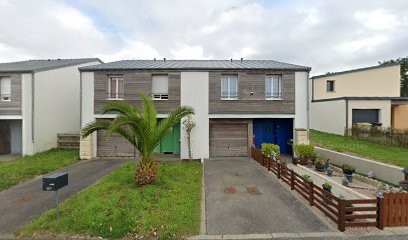 Guengant Monique, Assistante Maternelle à Brest