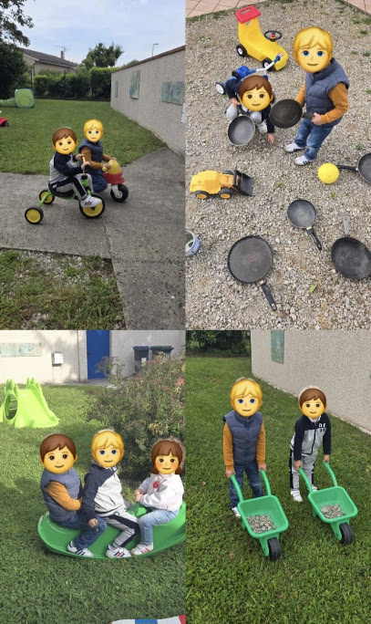 Siham Assistante Maternelle Agréée La Salvetat-Saint-Gilles, Assistante Maternelle à la Salvetat-Saint-Gilles