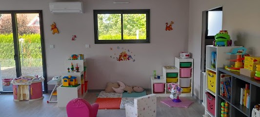 Mam Du Coeur, Assistante Maternelle à Pouilley-les-Vignes