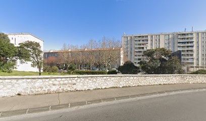 Association Creches M, Crèche à Marseille 14