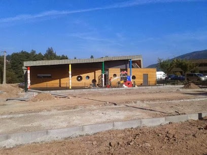 Multi Home La Case À Toto, Crèche à Lutzelhouse