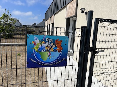 Mam Le Monde Des Merveilles, Assistante Maternelle à Kerlouan