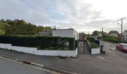 Crèche Collective Lozère, Crèche à Palaiseau