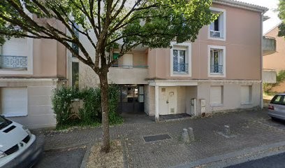 Les Bambins De Pierre Bénite, Crèche à Pierre-Bénite