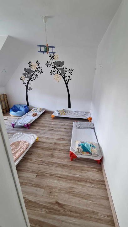 Mam La Maison Des Petits Inventeurs, Assistante Maternelle à Rouen