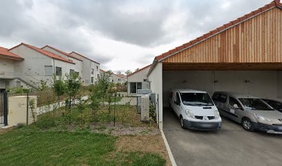 La Cabane Des Merveilles - Micro Crèche, Crèche à Idron