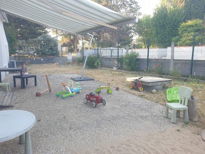 Mam ́Aison Douce, Assistante Maternelle à Saint-Jean-de-Monts