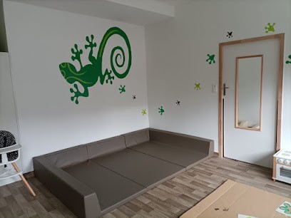 Les P'tits Babadins De Montivilliers, Crèche à Montivilliers