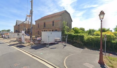 Micro-Crèche De Villers-Semeuse, Service De Garde D'enfants À Domicile à Villers-Semeuse