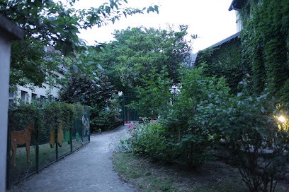 Crèche De L'orme, Crèche à Paris 04