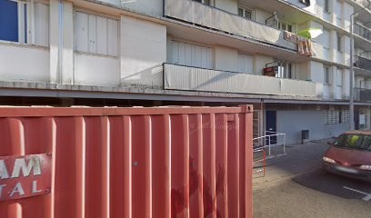 Djamen Berline, Assistante Maternelle à Tours
