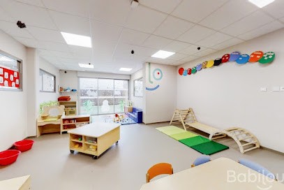Crèche Babilou Launaguet Fignac, Crèche à Launaguet