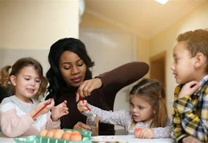 Domissori, Service De Garde D'enfants À Domicile à Lyon 03