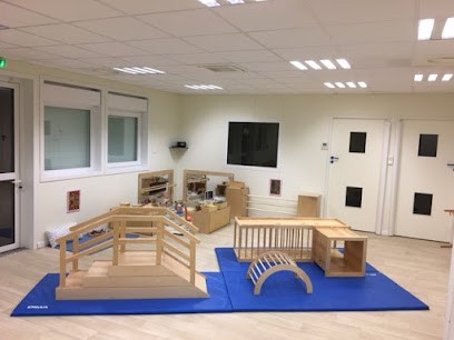 Micro Crèche Montessori Neokids - Montereau, Crèche à Barbey
