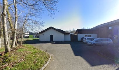 Multi Home Libr'eveil, Crèche à Plouër-sur-Rance