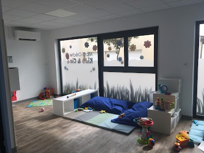 Micro Crèche Kids & Cie Badaboum, Crèche à Puilboreau
