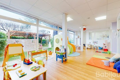 Kid'scool - Fontenay, Crèche à Fontenay-sous-Bois