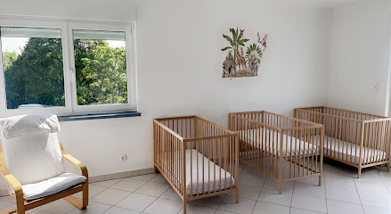 Mam L'éveil Des Loulous Assistante Maternelle à Behren-lès-Forbach