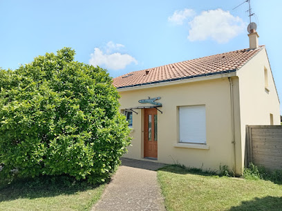 Maison D'assistantes Maternelles Les Minis Pouces, Assistante Maternelle à Machecoul-Saint-Même