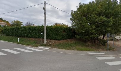 Les Pitchounets, Crèche à Mallemoisson