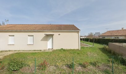 Multi Home Adrigall, Crèche à Nouaillé-Maupertuis