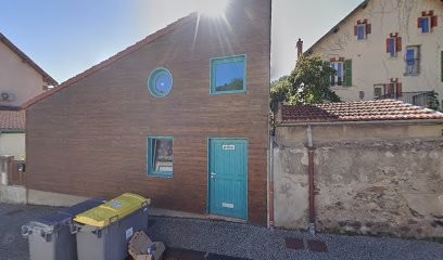 Multi Home Les Petits Lutins, Crèche à Royat