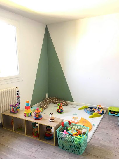 Mam Les Petits Petons, Assistante Maternelle à Penne-d'Agenais