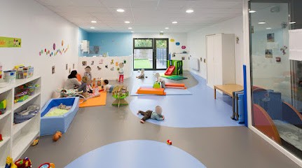 Crèche To 2 Pas – La Queue-Lez-Yvelines, Crèche à La Queue-les-Yvelines