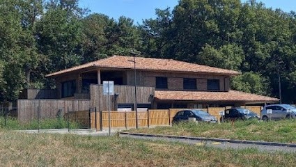 Crèche Santoline - La Maison Bleue, Crèche à Saint-Orens-de-Gameville