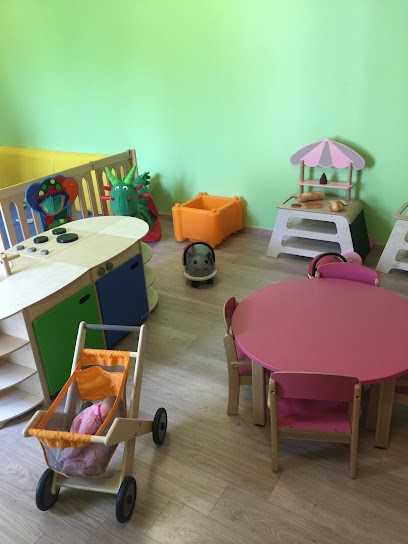 Les Minipouces, Assistante Maternelle à Senlis