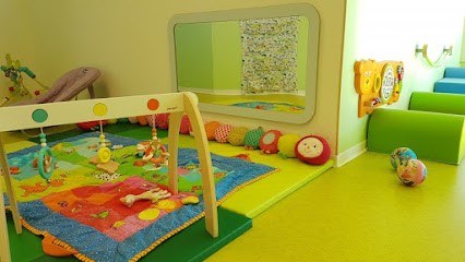 Micro Crèche Les Chérubins De Staffelfelden, Crèche à Staffelfelden