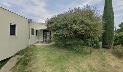 Crèche Associative Pirouettes, Crèche à Mazan