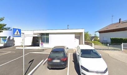 Multi-Accueil L'eglantine, Crèche à Riedisheim