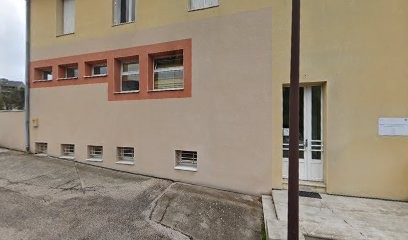 Crèche Municipale, Crèche à Saint-Chély-d'Apcher