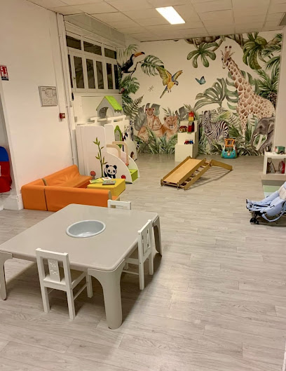 M.a.m Aux Ptits Gônes Assistante Maternelle à Lyon 01