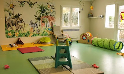 Micro Crèche Bulle De Rêves, Crèche à Guidel