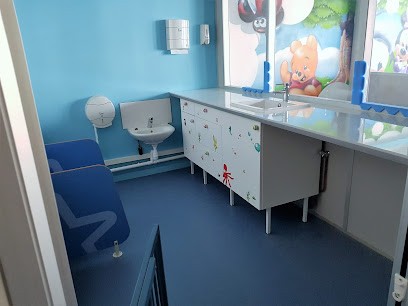 Micro Crèche Le Bébé Is A Person Roncq, Crèche à Roncq