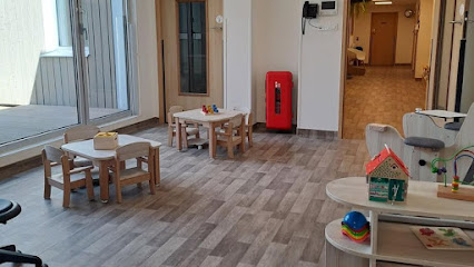 Babychous (Dsp) Crèche à Fontenay-sous-Bois