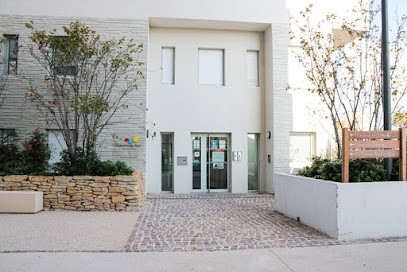 Crèche Small Pirates Crèches Du Sud, Crèche à Marseille 15