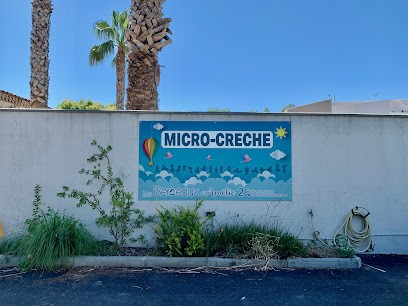 Micro Crèche Les Berceaux From Amelia - Ii, Crèche à Saint-Jean-de-Védas
