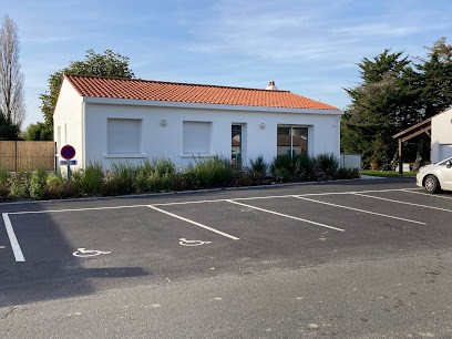 Mam Les Chrysalides, Assistante Maternelle à Bois-de-Céné