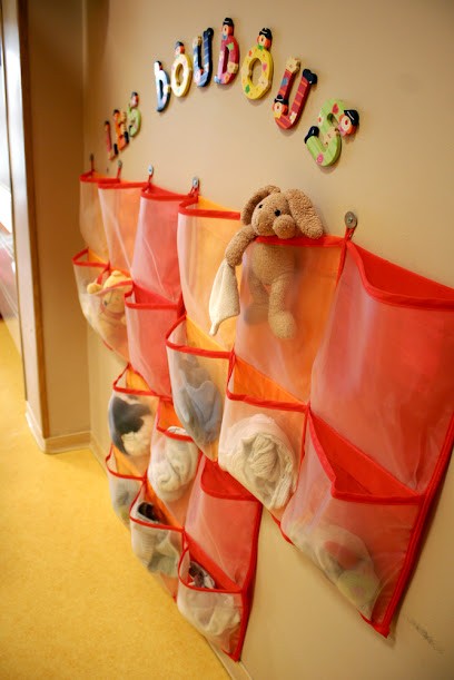 Micro Crèche Le Cocon, Crèche à Sète
