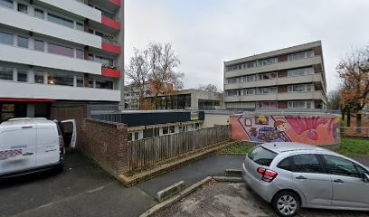 The Crèche Plm Les Pitchouns, Crèche à Villiers-le-Bel