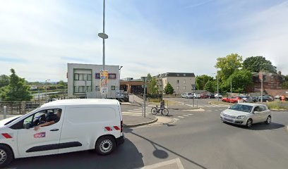 Crèche Municipale De Tergnier, Crèche à Tergnier