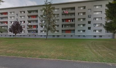 Crèche La Mominette, Crèche à Luxeuil-les-Bains